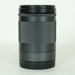 Canon EF-M18-150mm F3.5-6.3 IS STM Canon EF-M18-150mm F3.5-6.3 IS STM