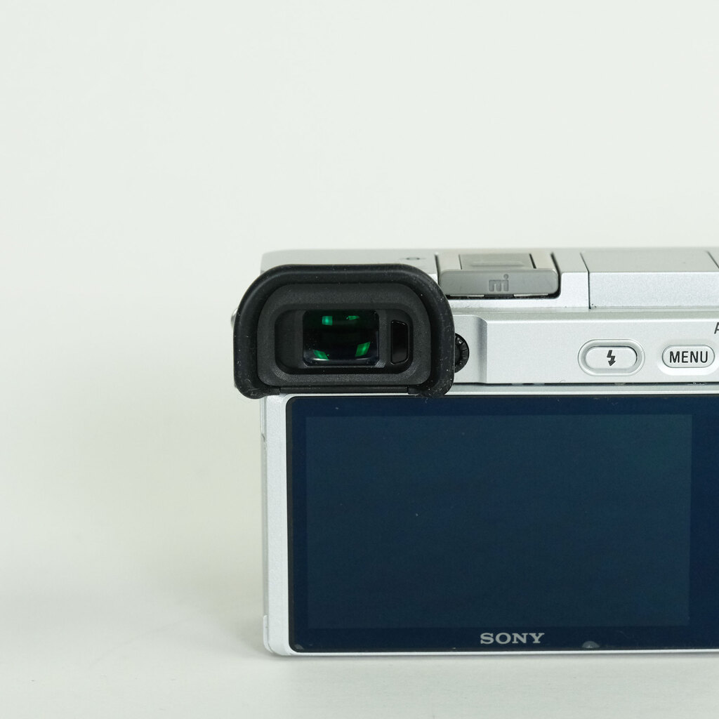 SONY α6400（ILCE-6400）