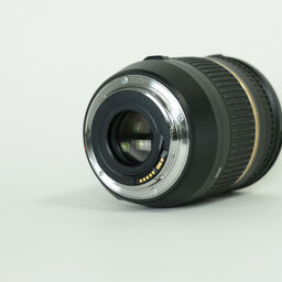 TAMRON SP 17-50mm F2.8 XR DiII VC /Model B005E (キヤノンEF用) TAMRON SP 17-50mm F2.8 XR DiII VC /Model B005E (キヤノンEF用)