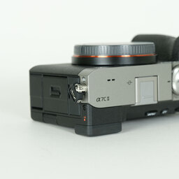 SONY α7C II(ILCE-7CM2) SONY α7C II(ILCE-7CM2)