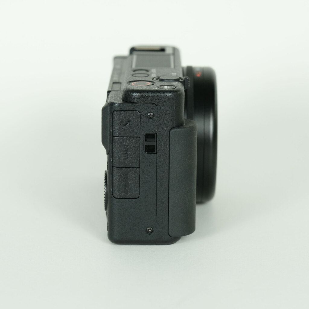 SONY VLOGCAM ZV-1G B �V���[�e�B���O�O���b�v�L�b�g �u���b�N