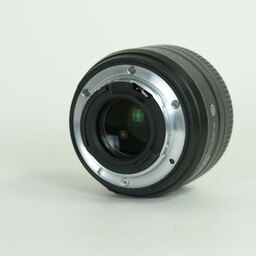 Nikon AF-S DX NIKKOR 35mm f/1.8G