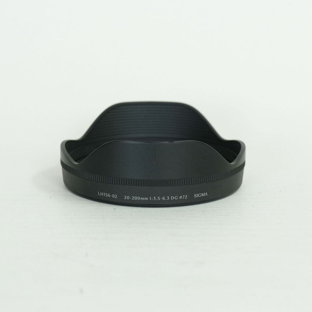 SIGMA 20-200mm F3.5-6.3 DG｜Contemporary [ライカL用]