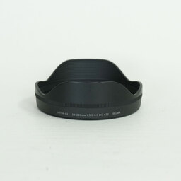 SIGMA 20-200mm F3.5-6.3 DG｜Contemporary [ライカL用]