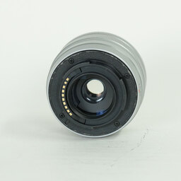 FUJIFILM XC15-45mmF3.5-5.6 OIS PZ