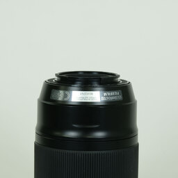 FUJIFILM XC50-230mmF4.5-6.7 OIS II