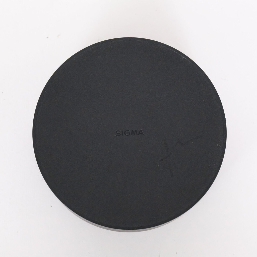 SIGMA 14mm F1.8 DG HSM｜Art [ソニーE用]