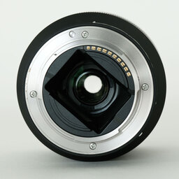 SONY FE 28-70mm F3.5-5.6 OSS SEL2870