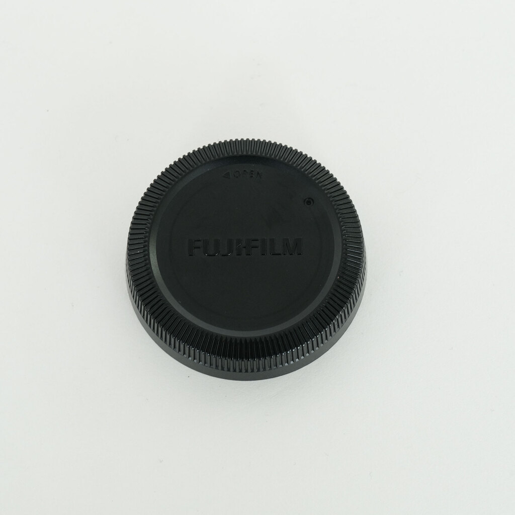 FUJIFILM XF35mmF1.4 R