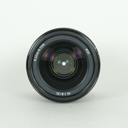 SONY FE 35mm F1.8 SEL35F18F