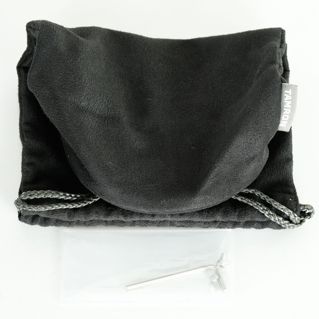 TAMRON SP 70-200mm F/2.8 Di VC USD G2 (Model A025) [ニコンF用]