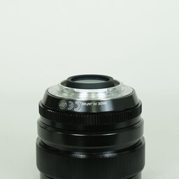 FUJIFILM XF23mmF1.4 R