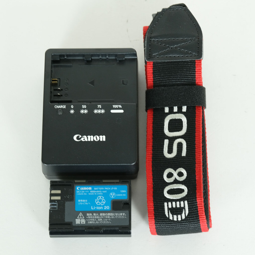 Canon EOS 80D Canon EOS 80D