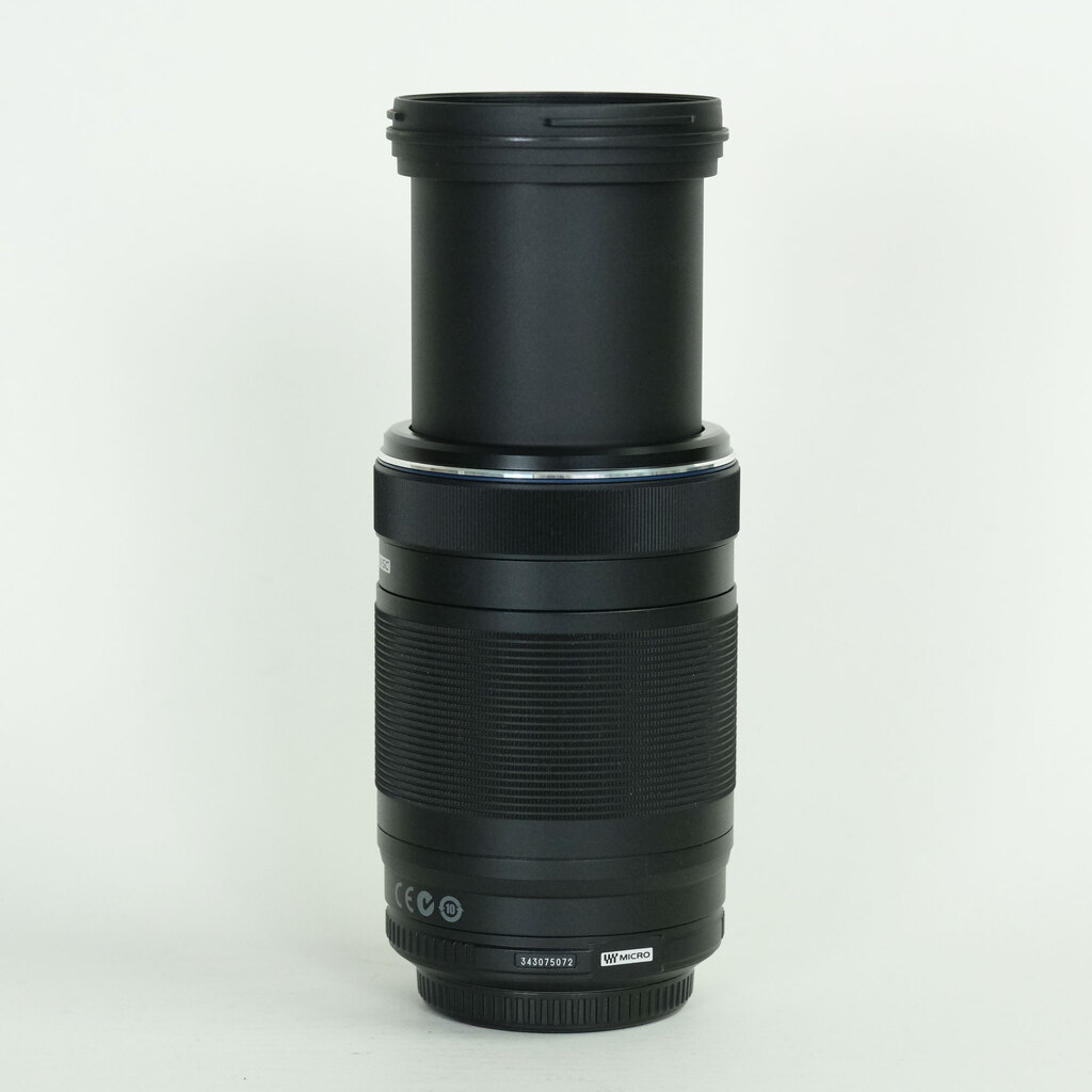 OLYMPUS M.ZUIKO DIGITAL ED 75-300mm F4.8-6.7 II