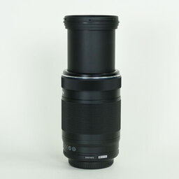 OLYMPUS M.ZUIKO DIGITAL ED 75-300mm F4.8-6.7 II