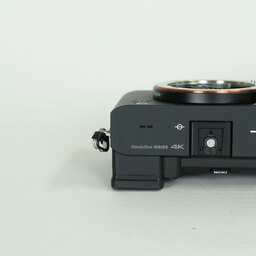 SONY α7C（ILCE-7C）