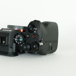 SONY α7 IV（ILCE-7M4）