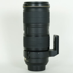 Nikon AF-S NIKKOR 70-200mm f/4G ED VR