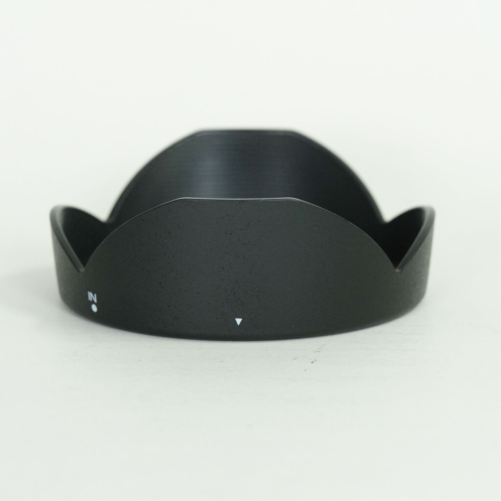 TOKINA AT-X 11-20mm F2.8 PRO DX（ニコンF用）