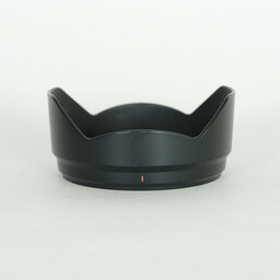 SONY E 10-18mm F4 OSS SEL1018