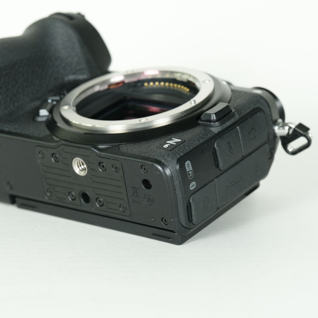 Nikon Z6の出品 | ONE SCENE（ワンシーン）