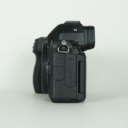 Nikon Z5II