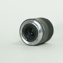 Canon EF-M32mm F1.4 STM