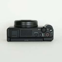 SONY VLOGCAM ZV-1 II（ZV-1M2）