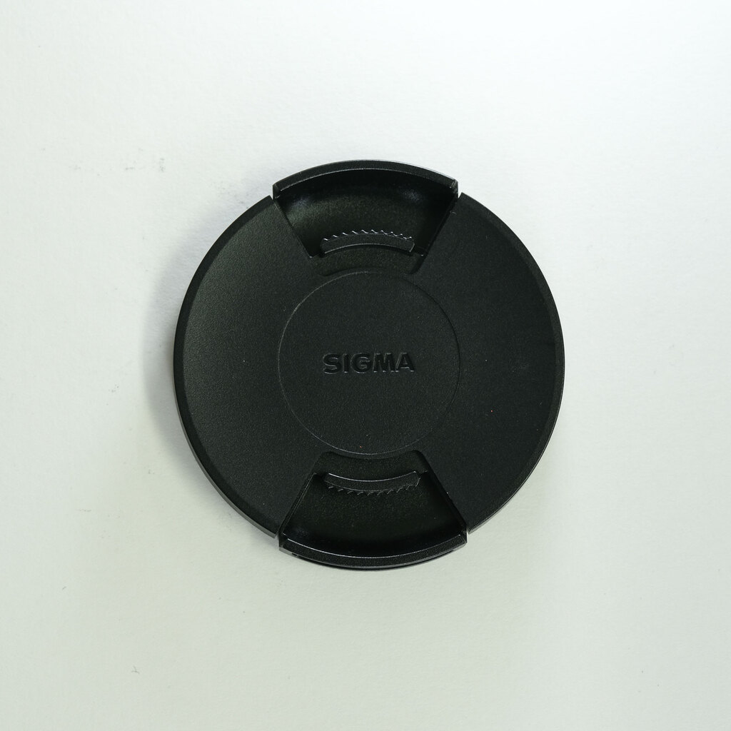 SIGMA 30mm F1.4 DC HSM | Art [キヤノン用]