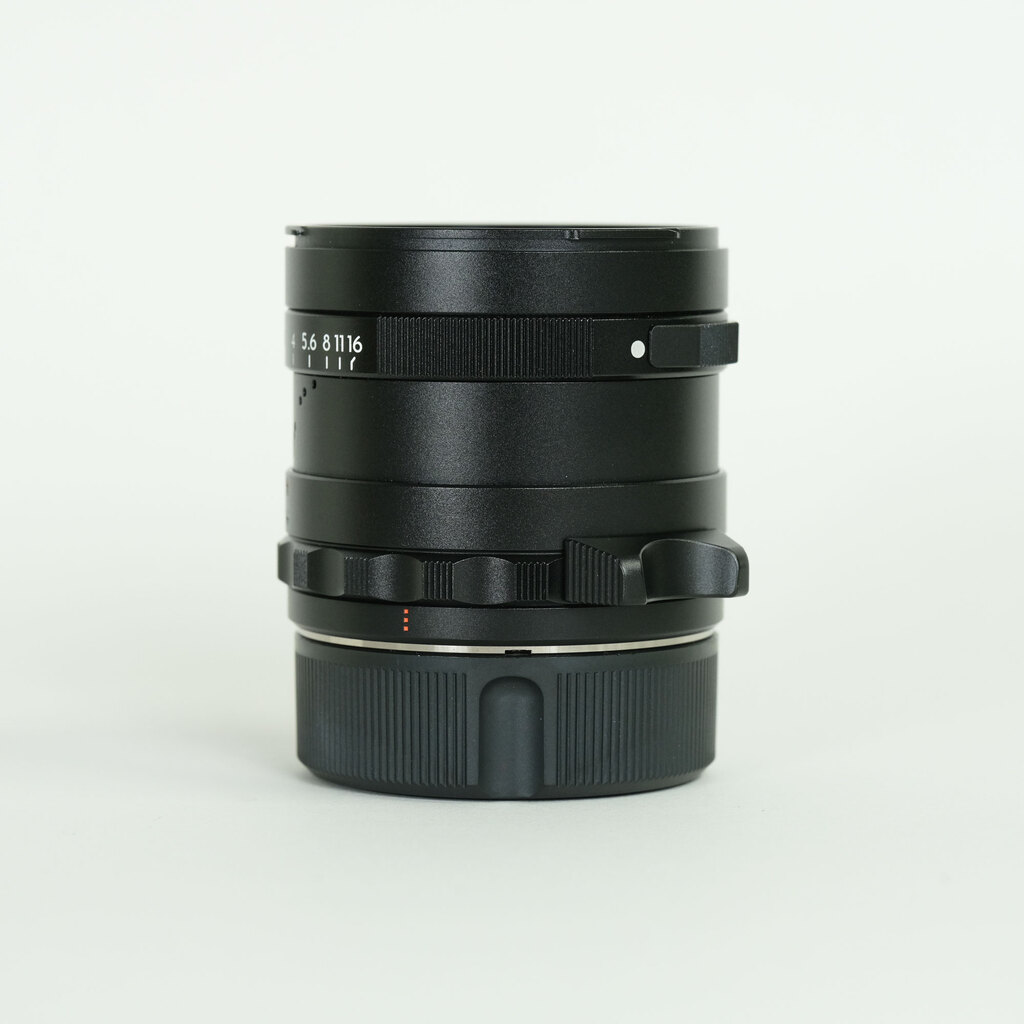 Thypoch Simera 35mm f/1.4 ASPH. Type II ライカMマウント ブラック