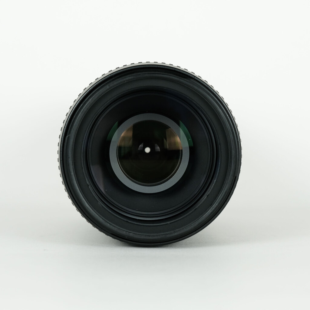 Nikon AF-S VR Zoom-Nikkor 70-300mm F4.5-5.6G IF-ED