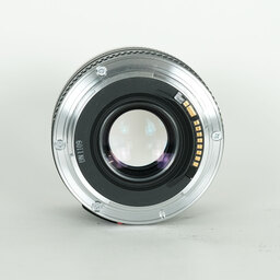 Canon EF50mm F2.5 コンパクトマクロ