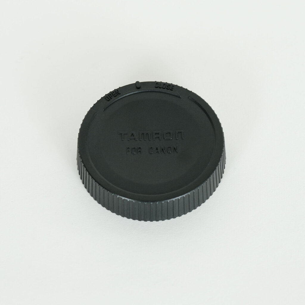 TAMRON 18-270mm F3.5-6.3 DiII VC PZD/Model B008E（キヤノンEF用）