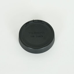 TAMRON 18-270mm F3.5-6.3 DiII VC PZD/Model B008E（キヤノンEF用）