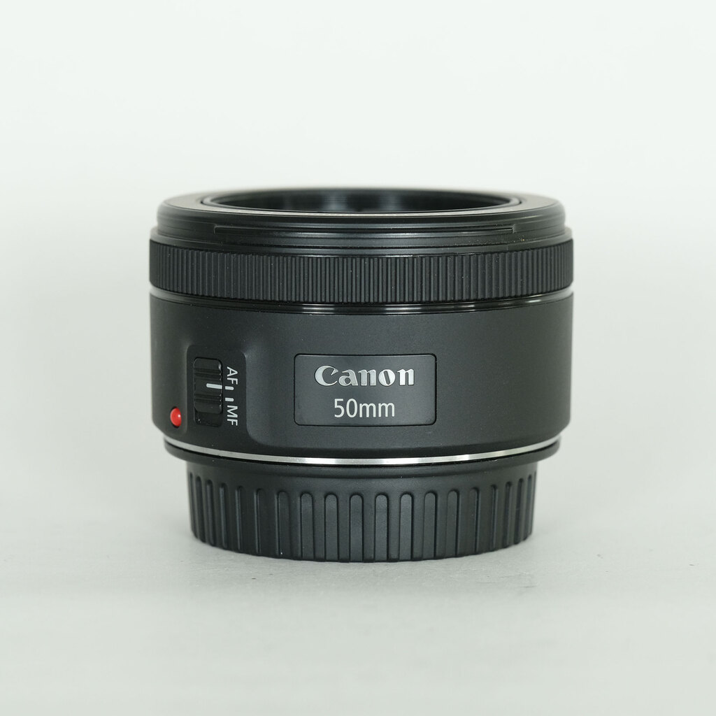 EF50mm F1.8 STM 中古価格比較 - 価格.com