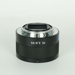 SONY Sonnar T* FE 35mm F2.8 ZA SEL35F28Z SONY Sonnar T* FE 35mm F2.8 ZA SEL35F28Z