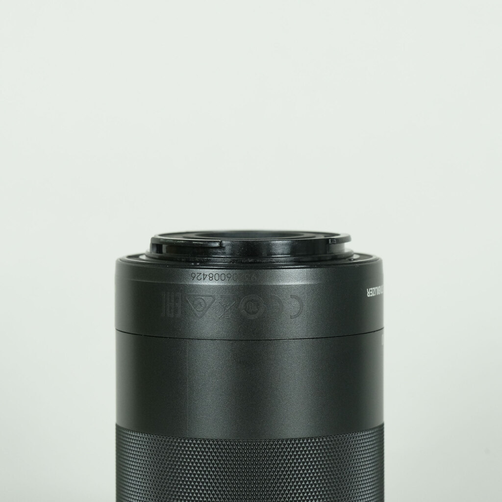 Canon EF-M55-200mm F4.5-6.3 IS STMの出品 | ONE SCENE（ワンシーン）