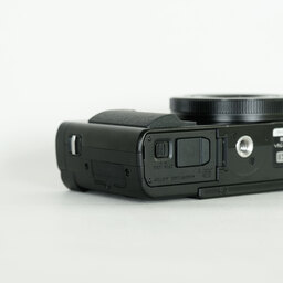 Panasonic LUMIX DC-TZ95 ブラック