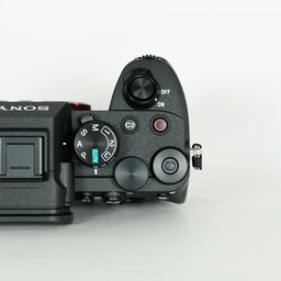 SONY α7 IV(ILCE-7M4) SONY α7 IV(ILCE-7M4)