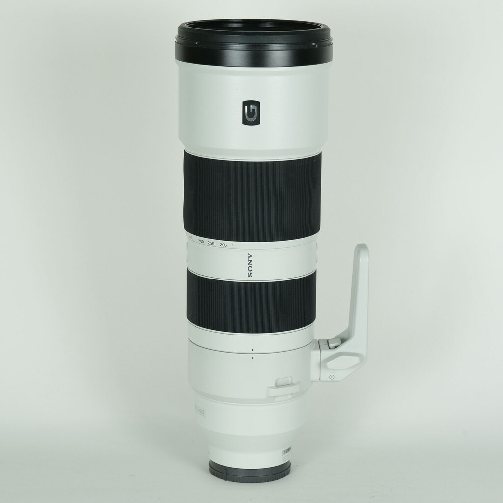 SONY FE 200-600mm F5.6-6.3 G OSS SEL200600Gの出品 | ONE SCENE