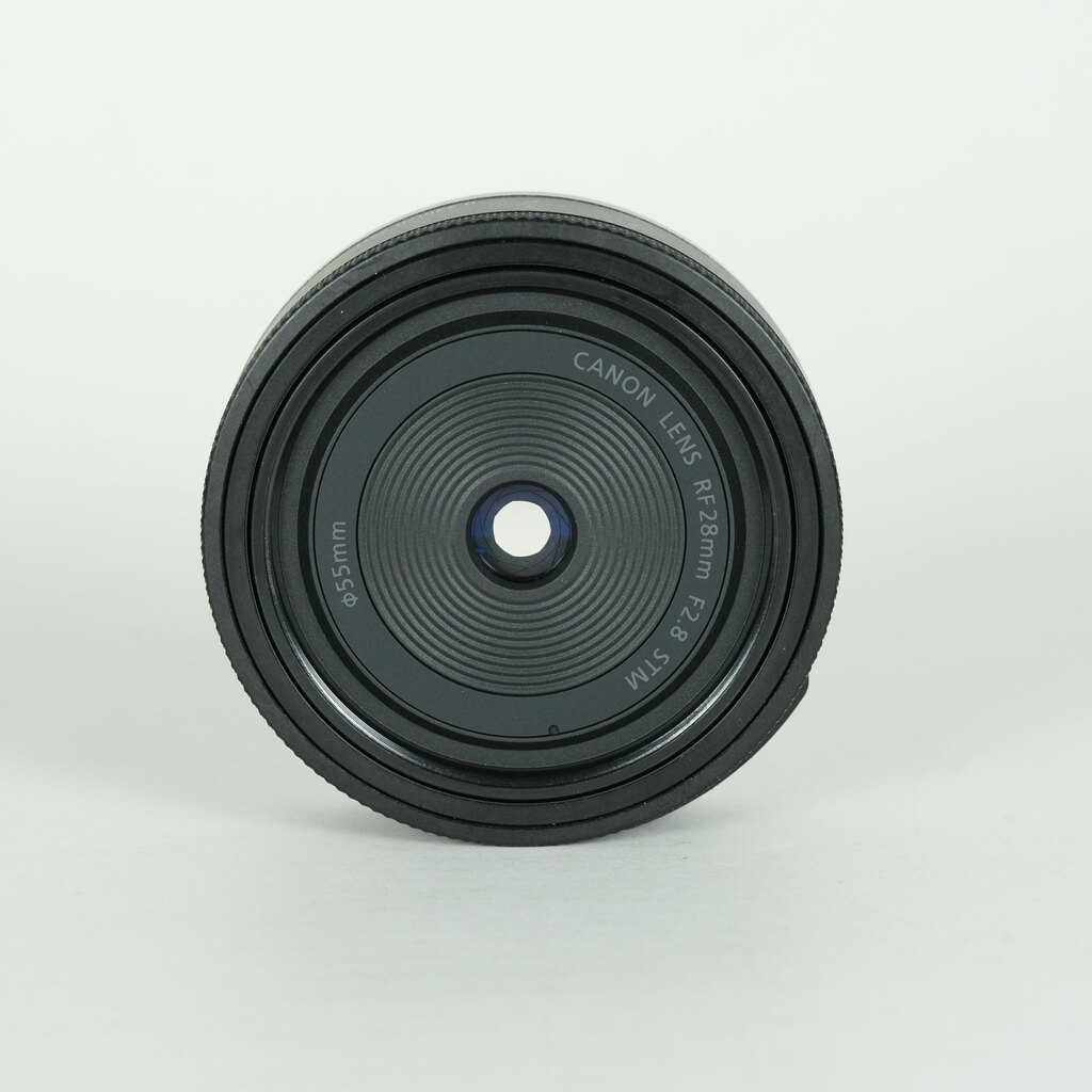 Canon RF28mm F2.8 STMの出品 | ONE SCENE（ワンシーン）
