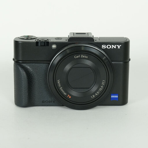 SONY Cyber-shot DSC-RX100M2