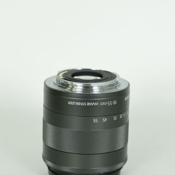 Canon EF-M18-55mm F3.5-5.6 IS STM