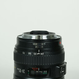 Canon EF24-105mm F4L IS USM