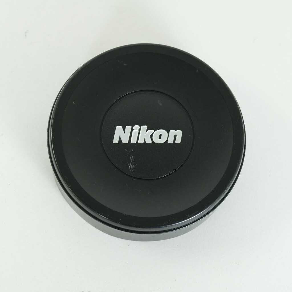 Nikon AF-S NIKKOR 14-24mm f/2.8G ED