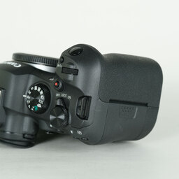 Canon EOS R6 Mark II