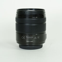 Panasonic LUMIX G VARIO 14-140mm F3.5-5.6 ASPH. POWER O.I.S.