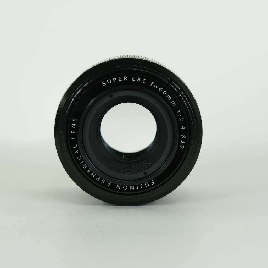FUJIFILM XF60mmF2.4 R Macro