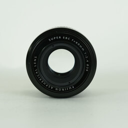 FUJIFILM XF60mmF2.4 R Macro