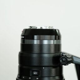 OLYMPUS M.ZUIKO DIGITAL ED 40-150mm F2.8 PROテレコンバーターキット